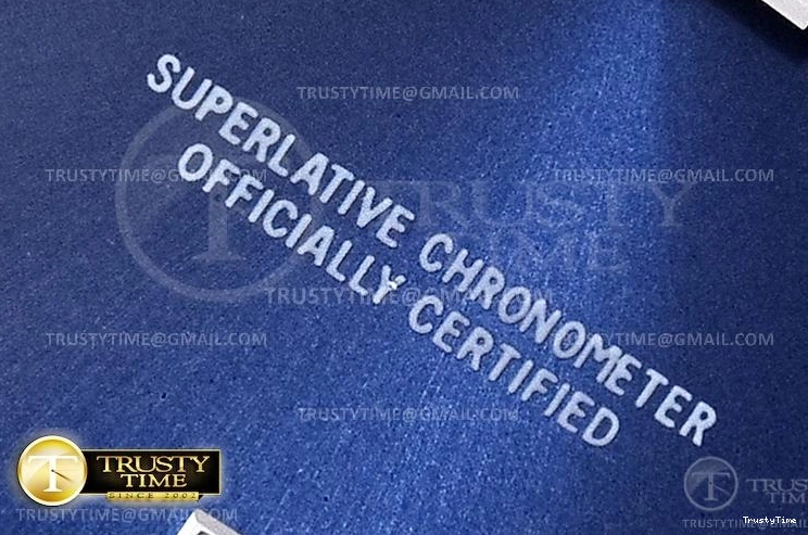 0421 Refined RDD0224H – DayDate 36mm 750